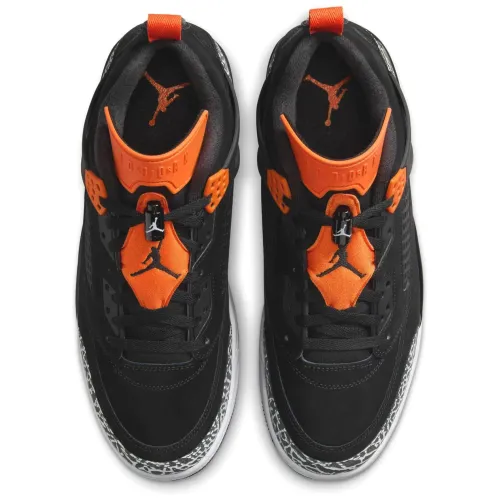 Nike Air Jordan Spizike Low