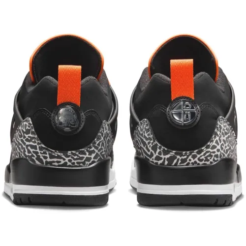 Nike Air Jordan Spizike Low