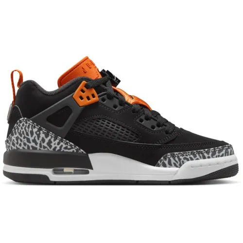 Nike Air Jordan Spizike Low (gs)