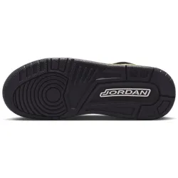 Nike Air Jordan Spizike Low (gs)