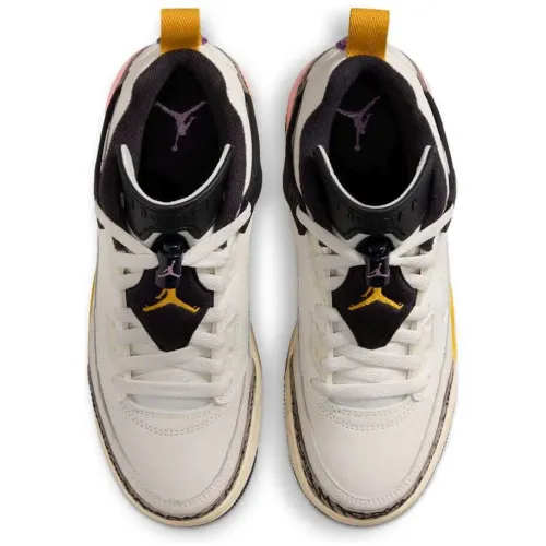 Nike Air Jordan Spizike Low (gs)