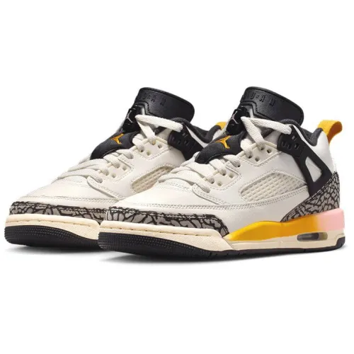 Nike Air Jordan Spizike Low (gs)