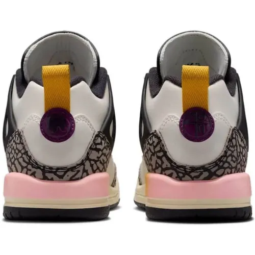 Nike Air Jordan Spizike Low (gs)