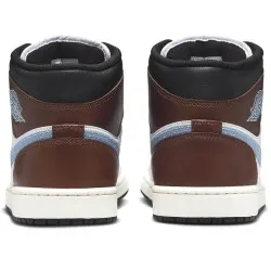 Nike Air Jordan 1 MID SE (gs)