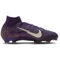Nike Zoom Mercurial Superfly 10 Elite 'Kylian Mbappé' FG