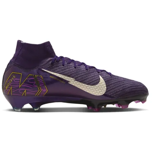 Nike Zoom Mercurial Superfly 10 Elite 'Kylian Mbappé' FG