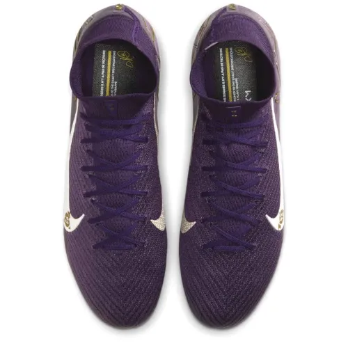 Nike Zoom Mercurial Superfly 10 Elite 'Kylian Mbappé' FG