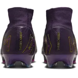 Nike Zoom Mercurial Superfly 10 Elite 'Kylian Mbappé' FG
