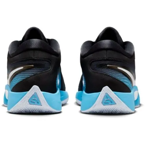 Nike Giannis Freak 6 Xmas