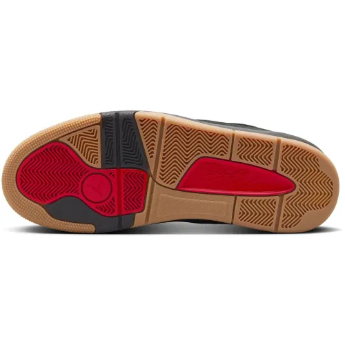 Nike Air Jordan Flight Court