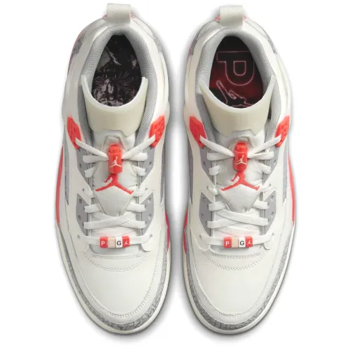 Nike Air Jordan Spizike Low PSG