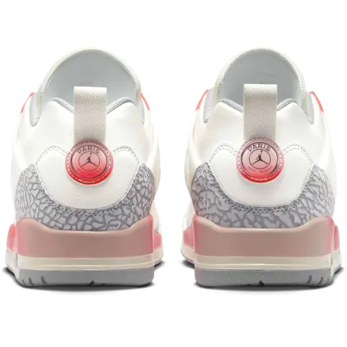 Nike Air Jordan Spizike Low PSG