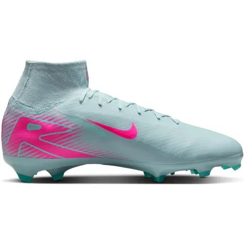 Nike Zoom Mercurial Superfly 10 Pro FG