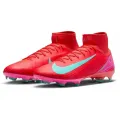 Nike Zoom Mercurial Superfly 10 Pro FG