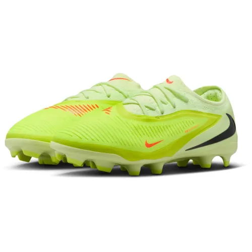 Nike Jr. Phantom 6 Low Pro FG