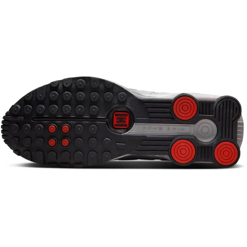 Nike Shox R4