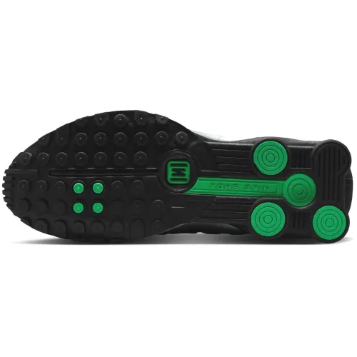Nike Shox R4