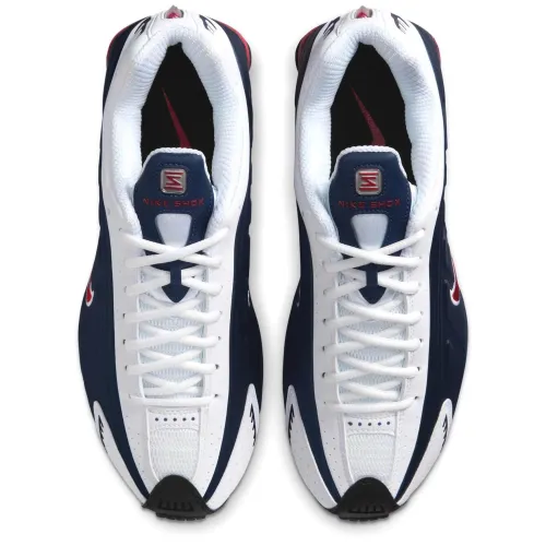 Nike Shox R4