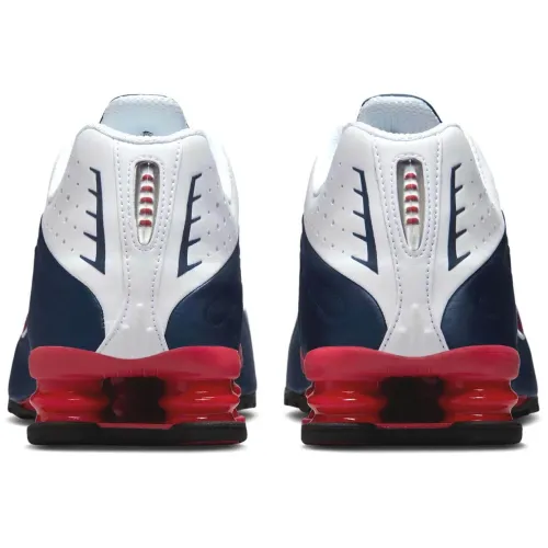 Nike Shox R4