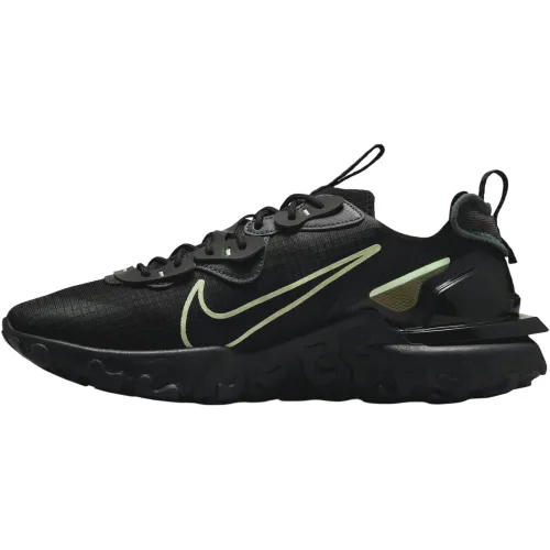 Nike React Vision