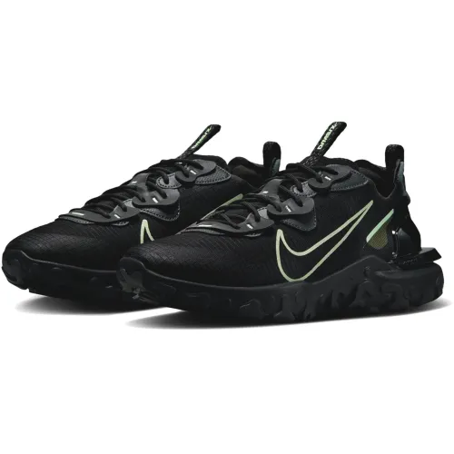 Nike React Vision
