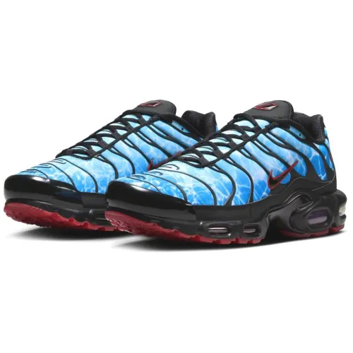 Nike Air Max Plus 'Shark Attack'