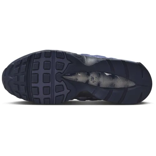Nike Air Max 95 Big Bubble