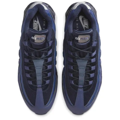 Nike Air Max 95 Big Bubble