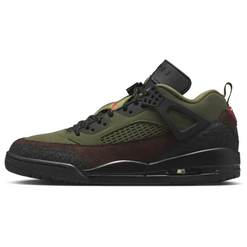 Nike Air Jordan Spizike Low