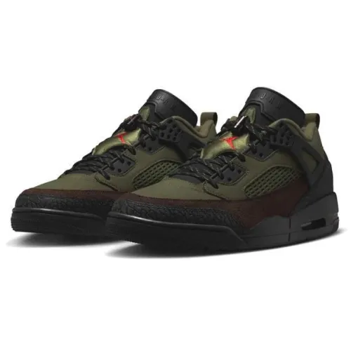 Nike Air Jordan Spizike Low