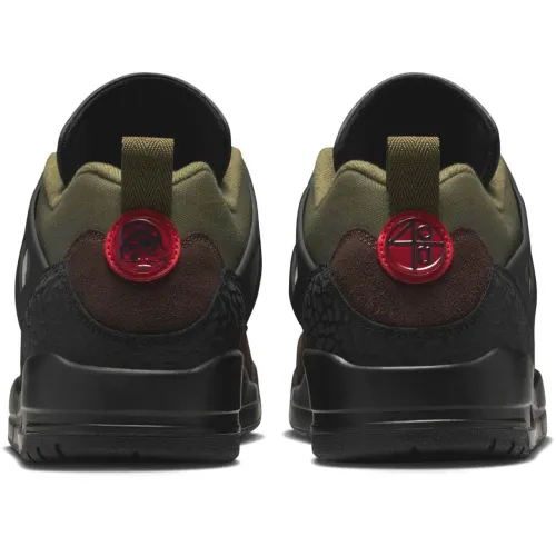 Nike Air Jordan Spizike Low