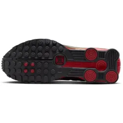 Nike Shox R4 'Iron Man'
