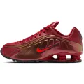 Nike Shox R4 'Iron Man'