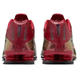 Nike Shox R4 'Iron Man'