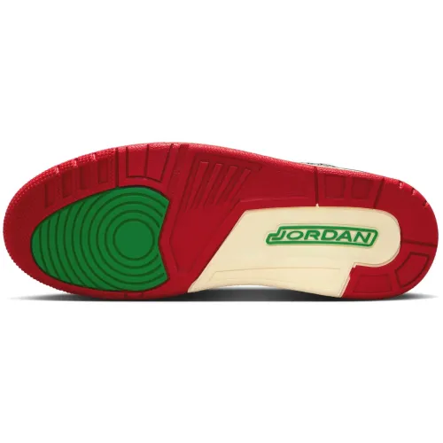 Nike Air Jordan Spizike Low SE