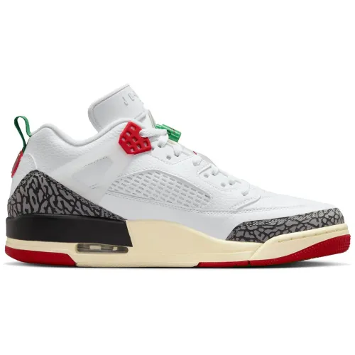 Nike Air Jordan Spizike Low SE