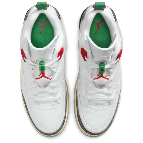 Nike Air Jordan Spizike Low SE