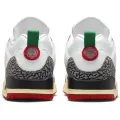 Nike Air Jordan Spizike Low SE