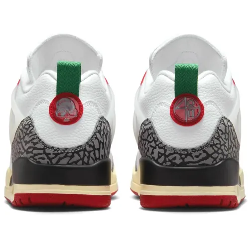 Nike Air Jordan Spizike Low SE