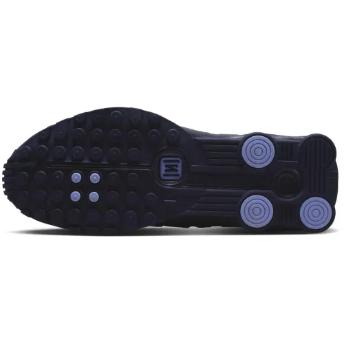 Nike Shox R4