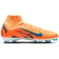 Nike Mercurial Superfly 10 Pro "Kylian Mbappé" FG