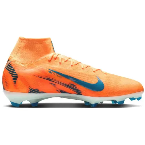 Nike Mercurial Superfly 10 Pro "Kylian Mbappé" FG