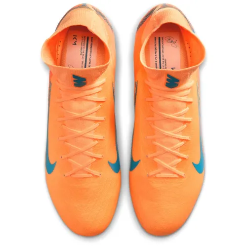 Nike Mercurial Superfly 10 Pro "Kylian Mbappé" FG