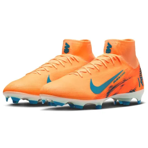 Nike Mercurial Superfly 10 Pro "Kylian Mbappé" FG