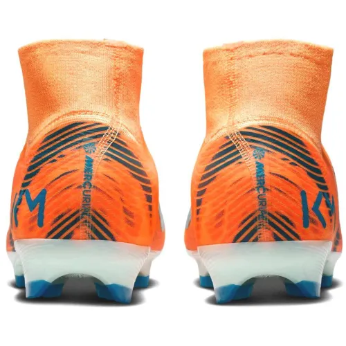 Nike Mercurial Superfly 10 Pro "Kylian Mbappé" FG