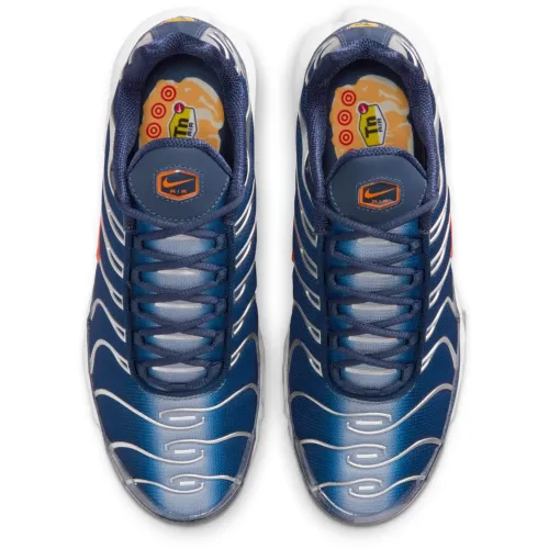 Nike Air Max Plus