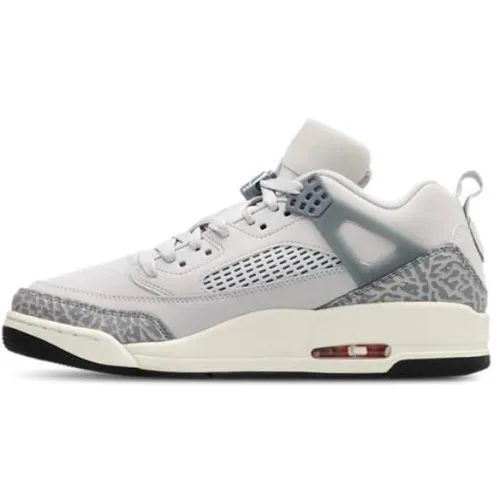 Nike Air Jordan Spizike Low