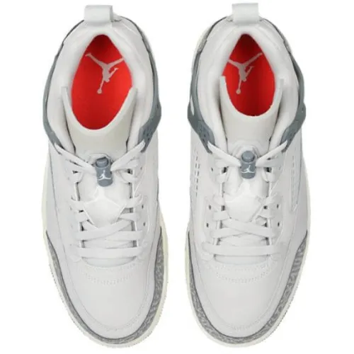 Nike Air Jordan Spizike Low