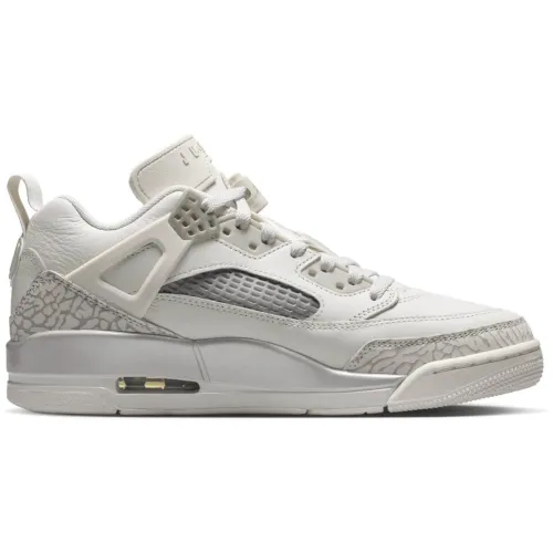 Nike Air Jordan Spizike Low