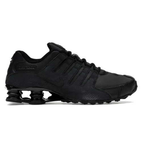 Nike Shox NZ